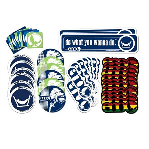 Eno Sticker Random $2 Random