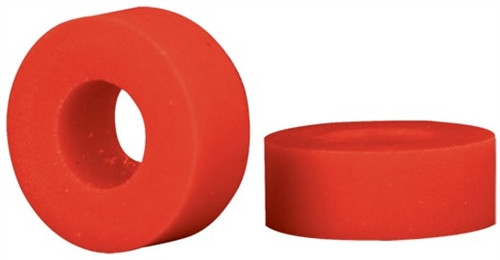 Venom Rogue Insert Bushing Set Red 90a