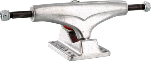 GULLWING SHADOW 7.5 SILVER SKATEBOARD TRUCKS Set of 2 Trucks