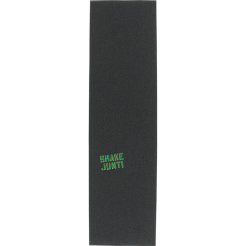 SHAKE JUNT SINGLE SKATE GRIP SHEET LO KEY GRIP 9"x33"