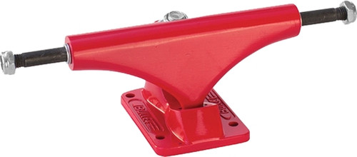 BULLET 130mm RED/RED TRUCK Set of 2 Trucks
