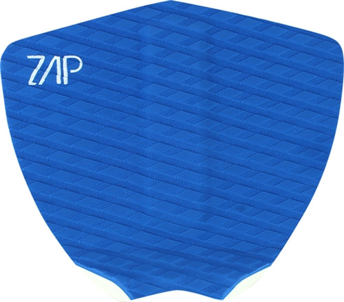 ZAP LAZER TAIL PAD BLUE
