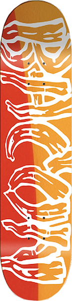 BACON FONTCICLE SKATEBOARD DECK 8.5