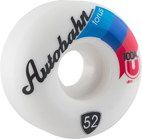 AUTOBAHN TORUS ULTRA 52mm  Set of 4 Wheels