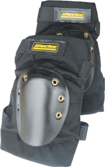 RECTOR FATBOY KNEE XL-BLACK