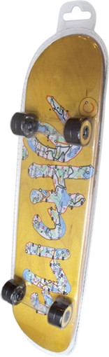 CLICHE ABEC 5 BEARINGS/HANDBOARD single set