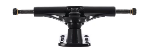 Bullet Skate Trucks Black 145mm Set