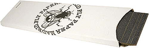 MADRID 20/BOX 8.5x33 DIE-CUT FLYPAPER GRIP