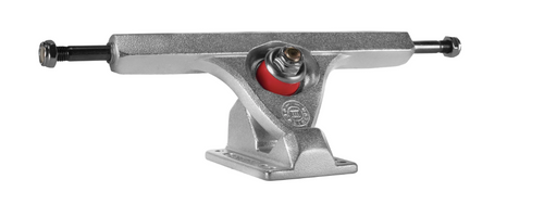 Caliber 3 Trucks Raked Set Raw 10" 50 Set