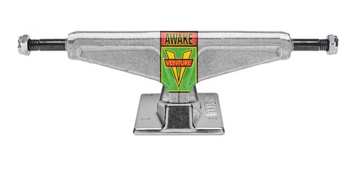 Venture Awake Horizon Lights Rasta Silver 5.6 Set