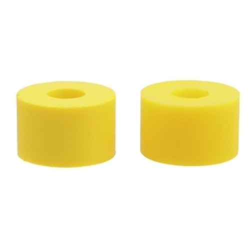 Venom Bushings SHR Downhill Set Pastel Yellow 83a