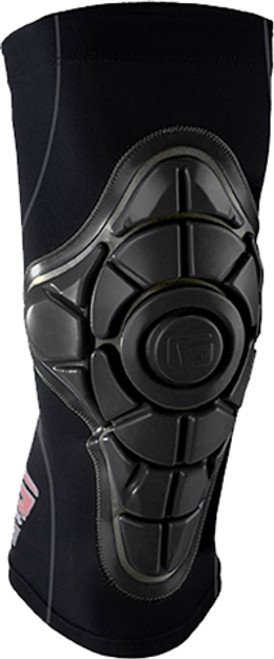 G-FORM KNEE PAD XSMALL BLK/CHARCOAL