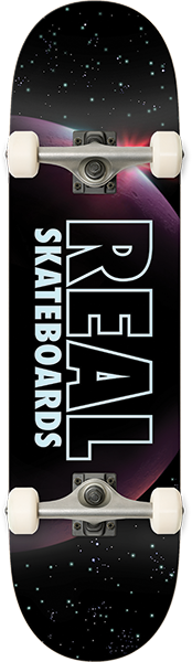 REAL ODYSSEY OVAL SKATEBOARD COMPLETE 8.0