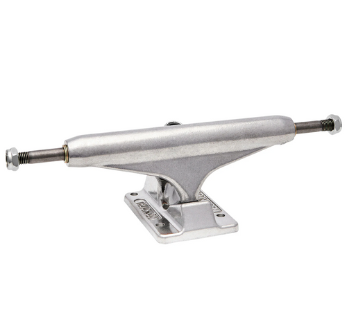 Independent Polished Mid Trucks Polished 149 Set