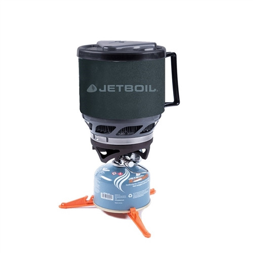 Jetboil Minimo Cooking System Black 1L