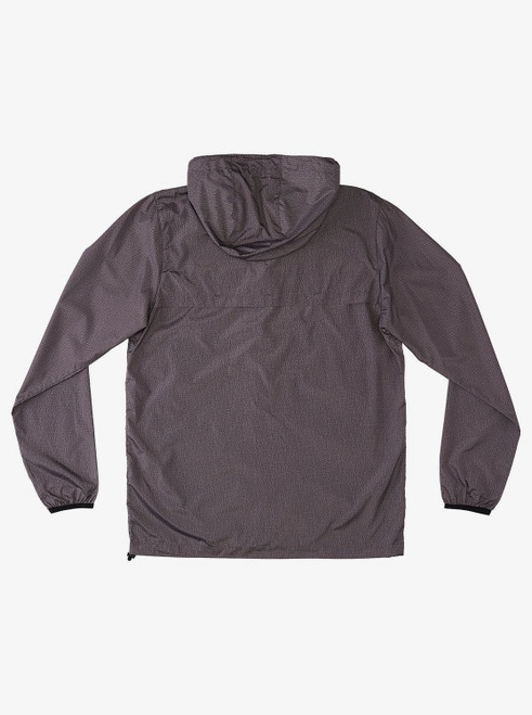 Quiksilver Every Day Jacket Heather Grey