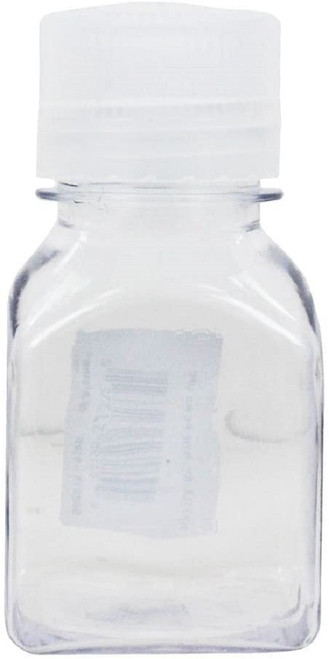 Nalgene WM Bottle Clear 1 oz