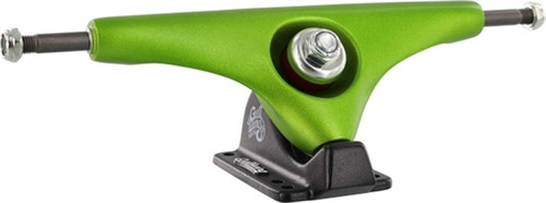 GULLWING CHARGER 10.0 LIME/BLK TRUCK Set of 2 Trucks