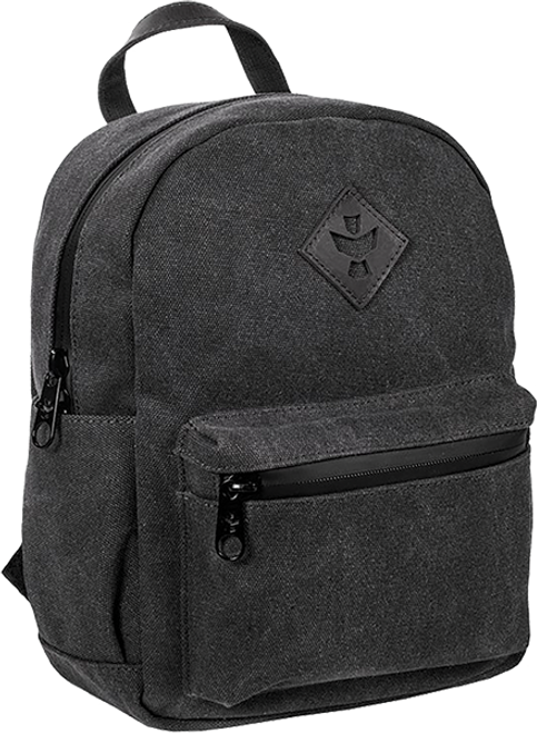 REVELRY SHORTY MINI BACKPACK 7.4L SMOKE