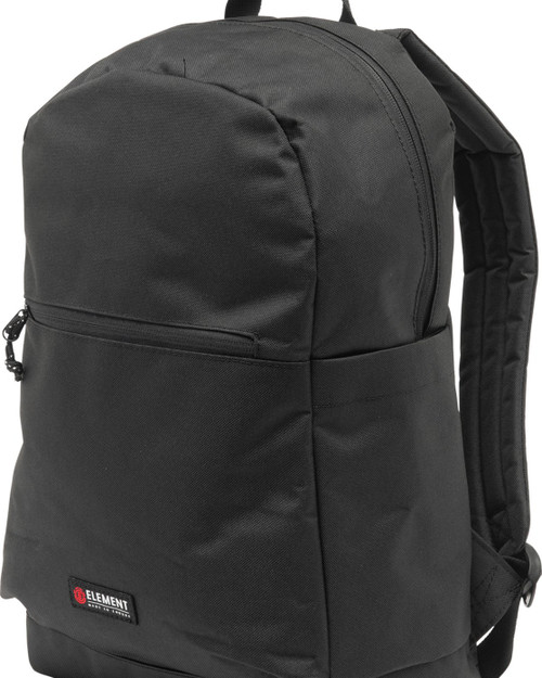 Element Vast Skate Backpack Black One Size