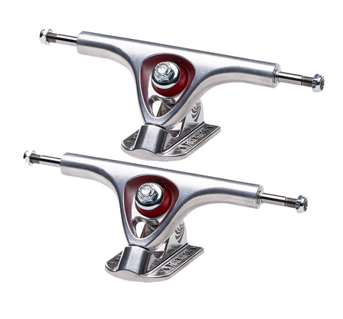 Paris V3 Longboard Trucks Raw 150/50