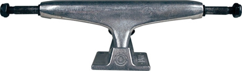 ELEMENT PHASE II 6.0 Trucks RAW Skateboard Trucks Set of 2 Trucks