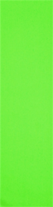 BLACK WIDOW GRIP SINGLE SKATE GRIP SHEET NEON GREEN