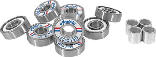 ANDALE PUIG PRO BEARING SINGLE SET