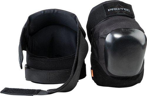 PROTEC PRO LINE KNEE MEDIUM BLACK