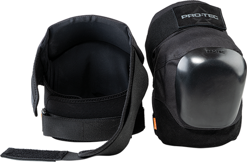 PROTEC PRO LINE KNEE XSMALL BLACK