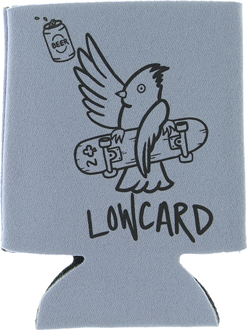 LOWCARD FLY AWAY COOZIE