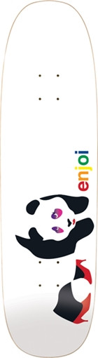 ENJOI TRANNY PANDA DECK-8.75 r7