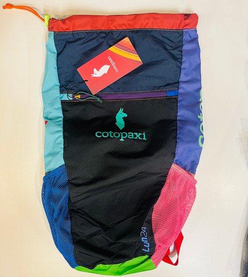 Cotopaxi Luzon Backpack Del Dia 4 24L