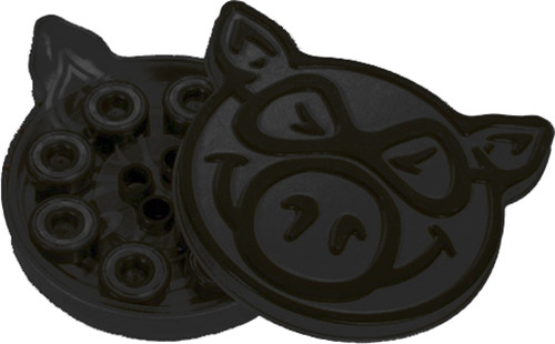 PIG BLACK OPS BEARINGS single set