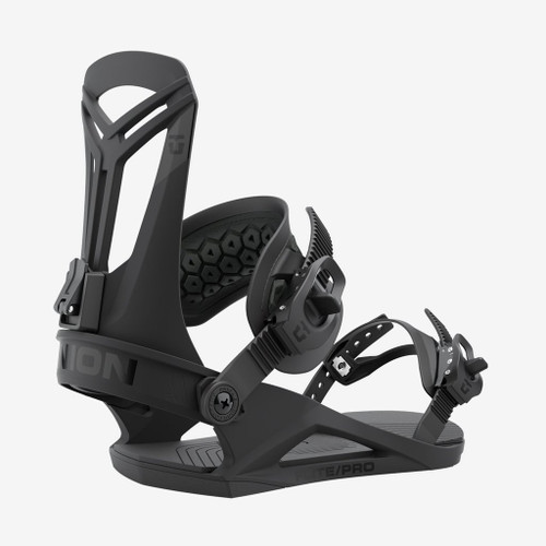 Union Flite Pro Bindings 2022 Black Medium
