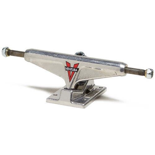Venture Manderson Ventura Trucks Silver 5.2Lo Set