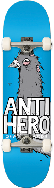 ANTI HERO PIGEON CLOSE UP COMPLETE-8.0