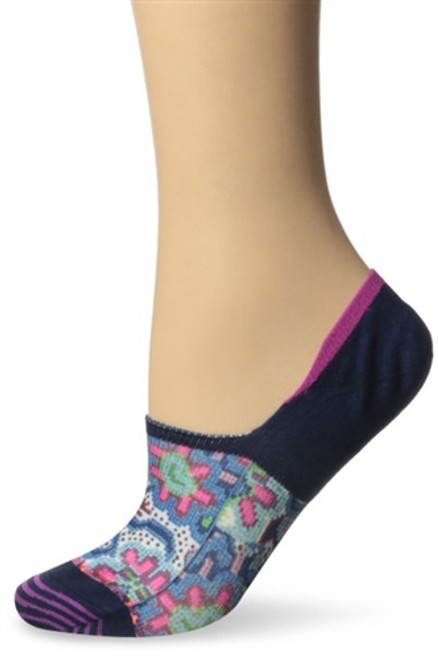 Stance Bella Vida Super Womens Socks Navy S (5-7.5)