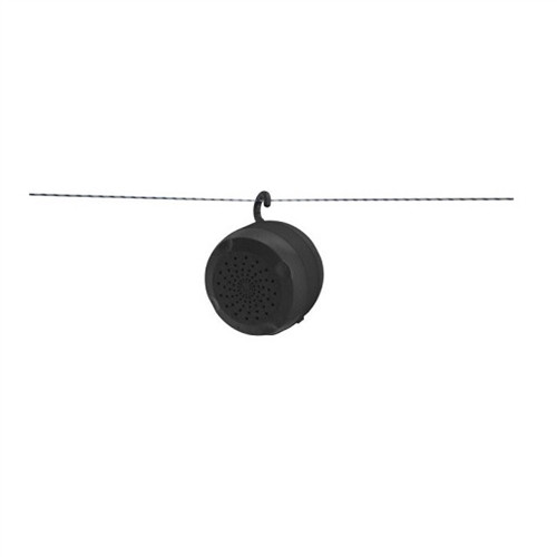 Eno Echo BlueTooth Speaker Black