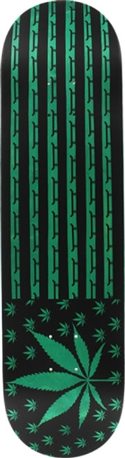 BLIND HIGH ROLLER SKATEBOARD DECK-8.0
