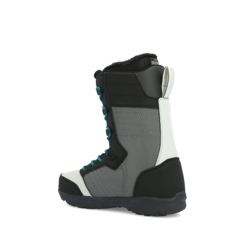 Ride Fuse Ltc Snowboard Boot White | Boardparadise.com