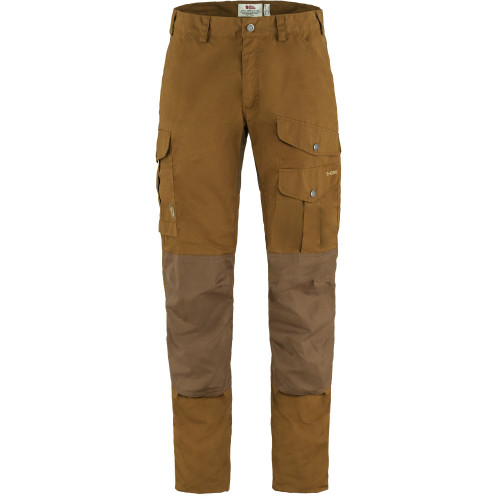 Fjall Barents Pro Trousers Chestnut