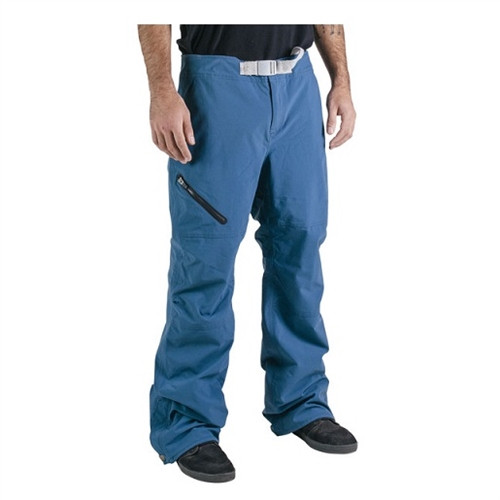 Holden Crescent Pants Mens Midnight Blue