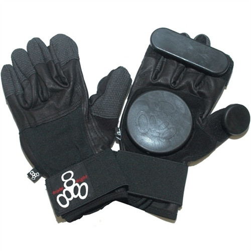 Triple 8 LB Sliders Gloves