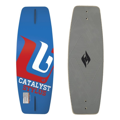 Hyperlite 2015 Stylus Wakeskate 43"
