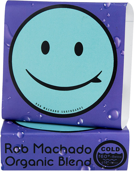 BUBBLE GUM MACHADO ORGANIK COLD SINGLE BAR