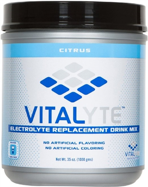 Vitalyte Electrolyte Drink Mix Citrus 35oz