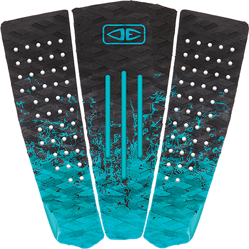 O&E RYAN CALLINAN 2021 3pc TAIL PAD BLUE