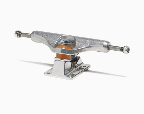 Independent Forged Hollow Mid Trucks Silver 159 Set