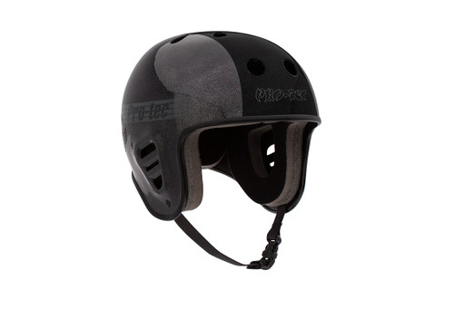 Protec Fullcut Classic Helmet Hosoi Metallic Flake XL